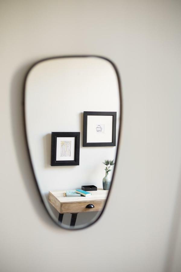 Holyrood Park City Centre Apartment إدنبرة المظهر الخارجي الصورة