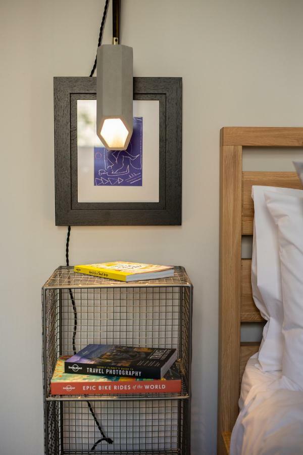Holyrood Park City Centre Apartment إدنبرة المظهر الخارجي الصورة