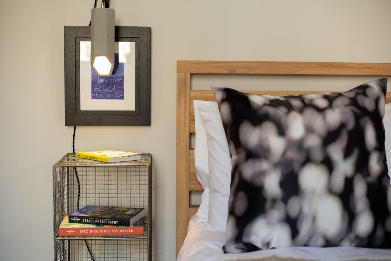 Holyrood Park City Centre Apartment إدنبرة المظهر الخارجي الصورة