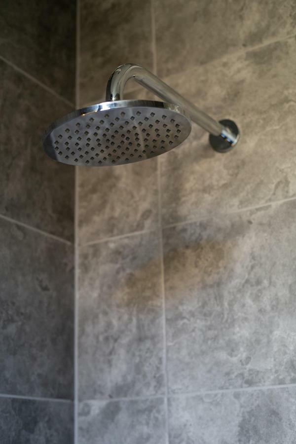 Holyrood Park City Centre Apartment إدنبرة المظهر الخارجي الصورة